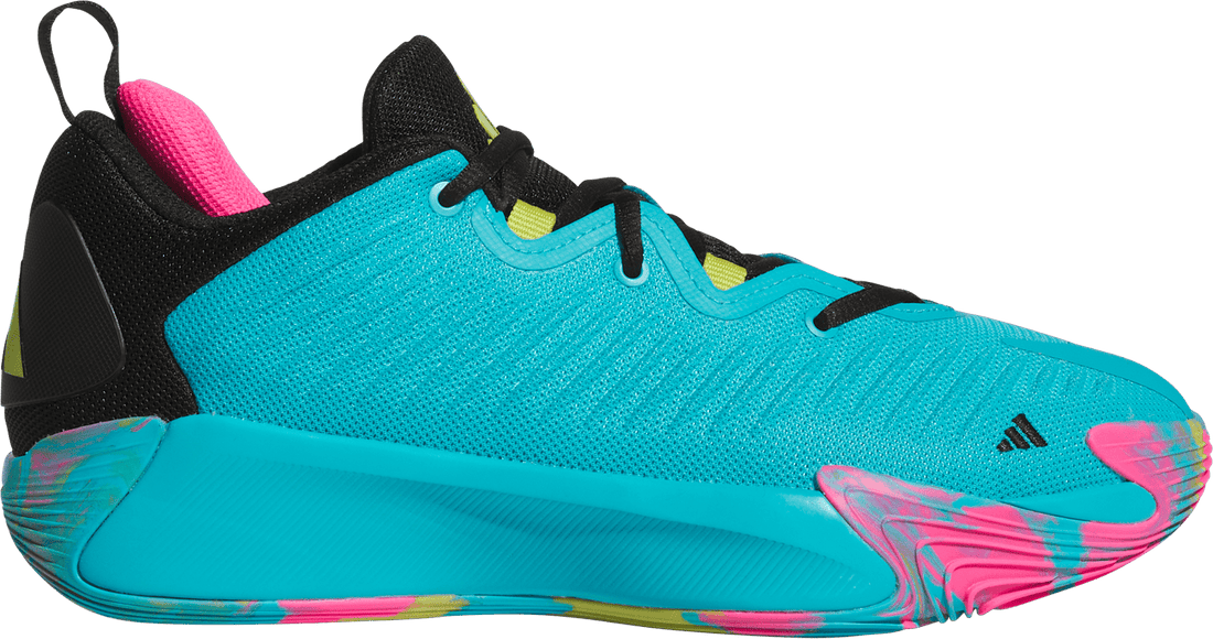 adidas Initiation Turquoise