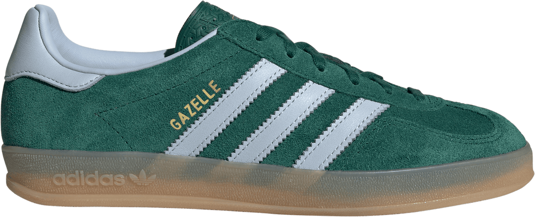 adidas Originals Gazelle Indoor Women Green