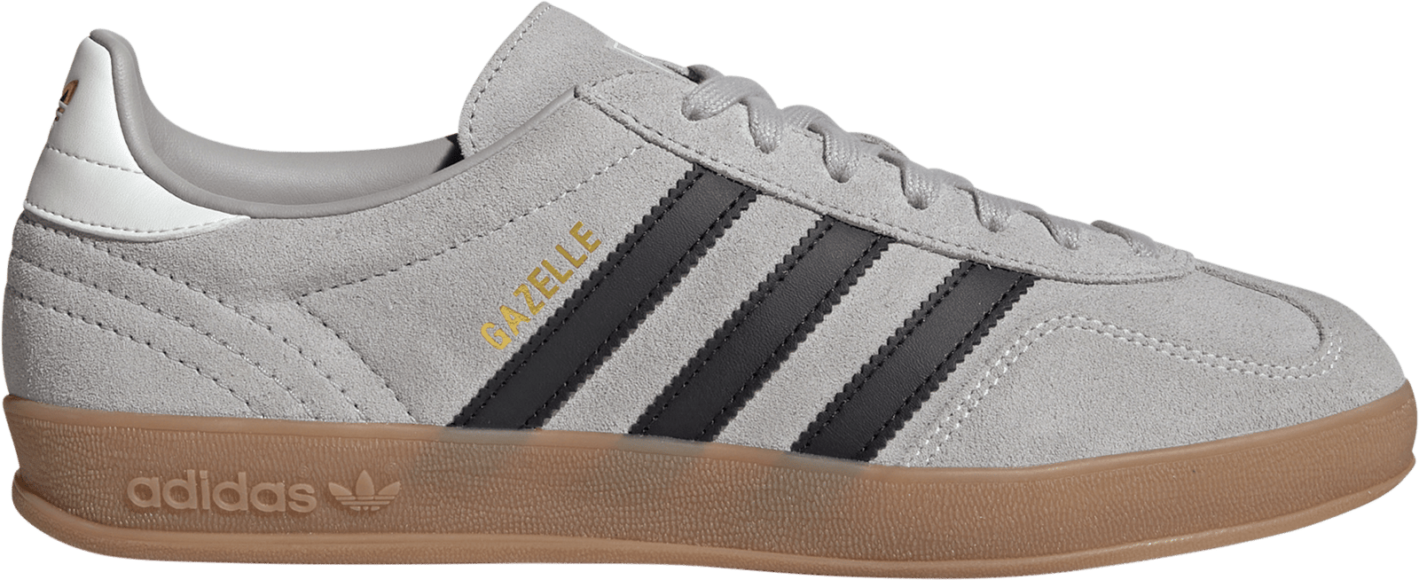 adidas Originals Gazelle Grey