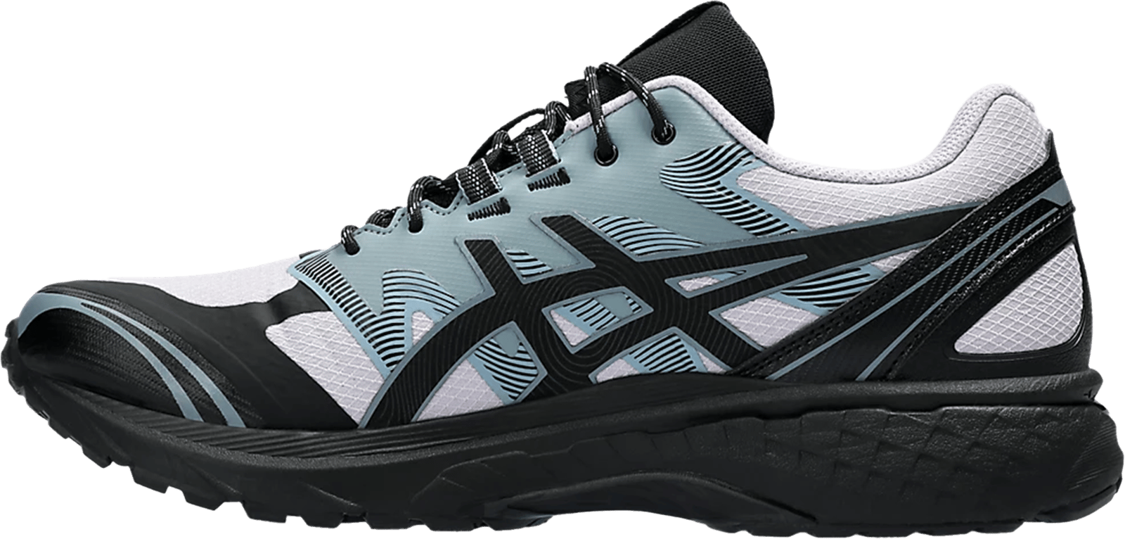 ASICS Gel Terrain Grey
