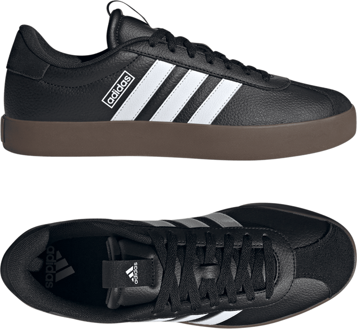 adidas VL Court 3.0 Black