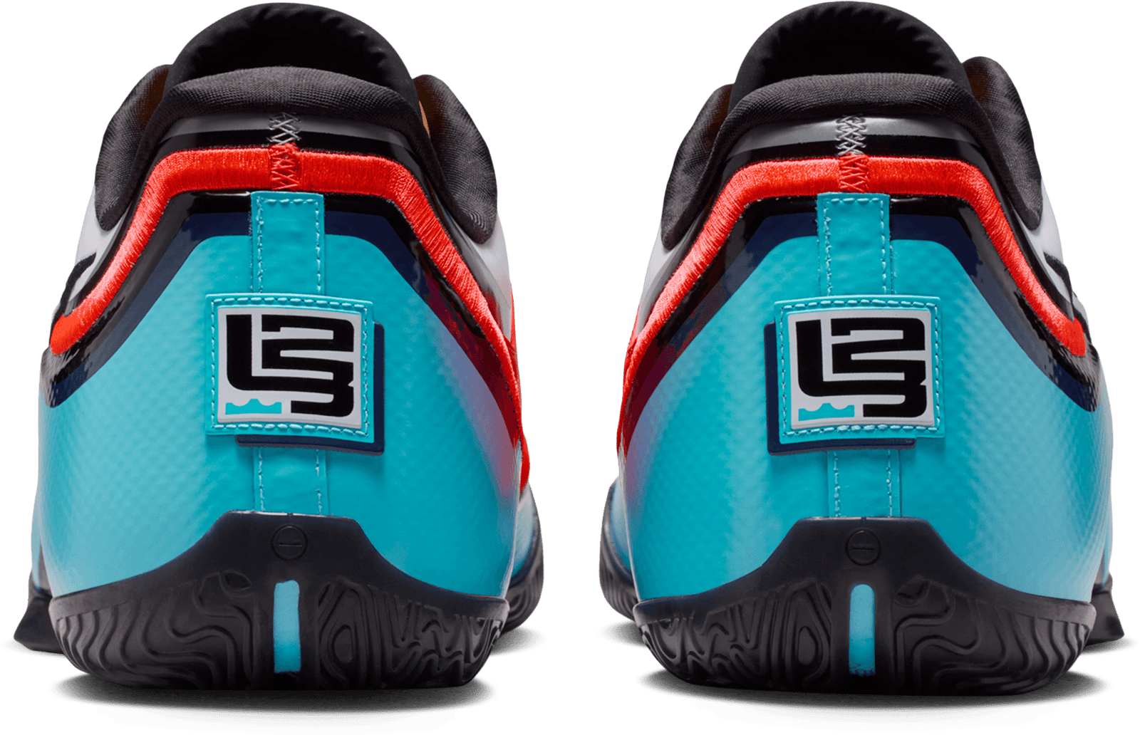 Nike LeBron XXIII Stewie Blue C401