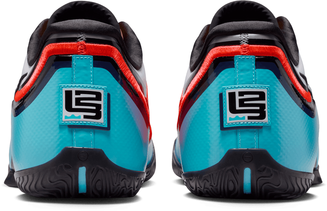 Nike LeBron XXIII Stewie Blue C401
