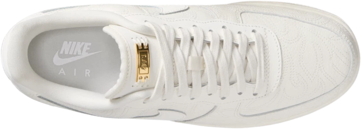 Nike Air Force 1 '07 Women White