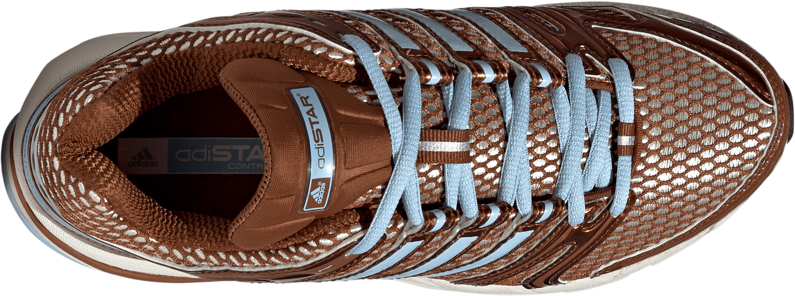 adidas Originals Adistar Control 5 Women Brown