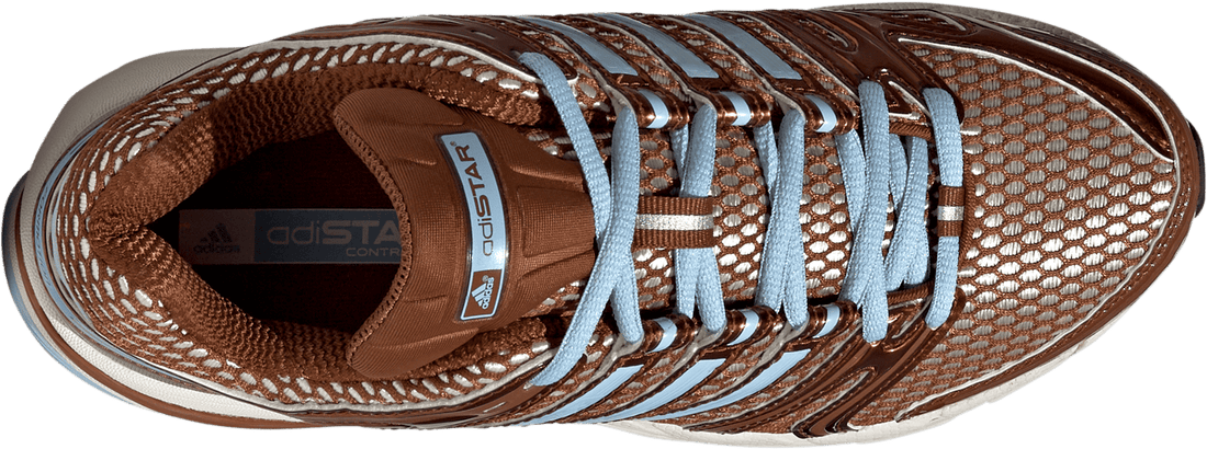 adidas Originals Adistar Control 5 Women Brown