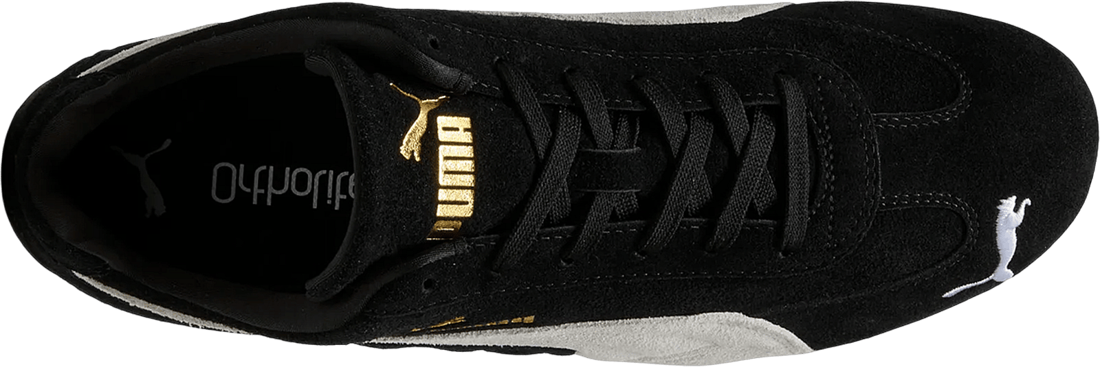 PUMA Speedcat OG Black C01