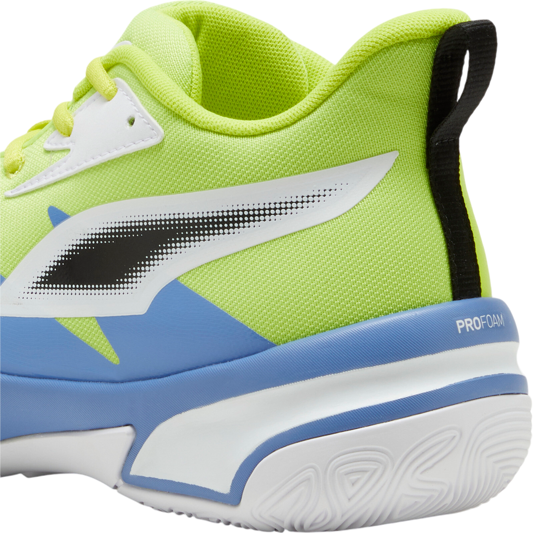 PUMA Genetics Green C02