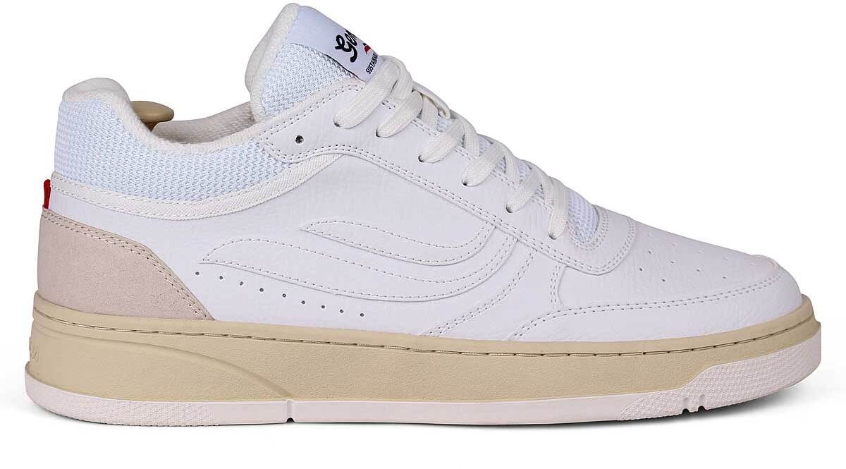 Genesis G-Courtking Serial Sneaker White
