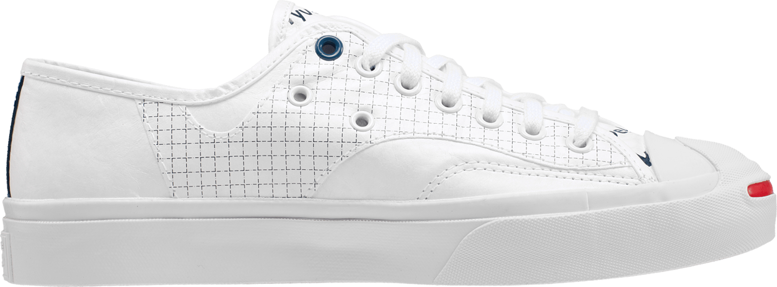 Converse Jack Purcell Rally Ox Sportility White