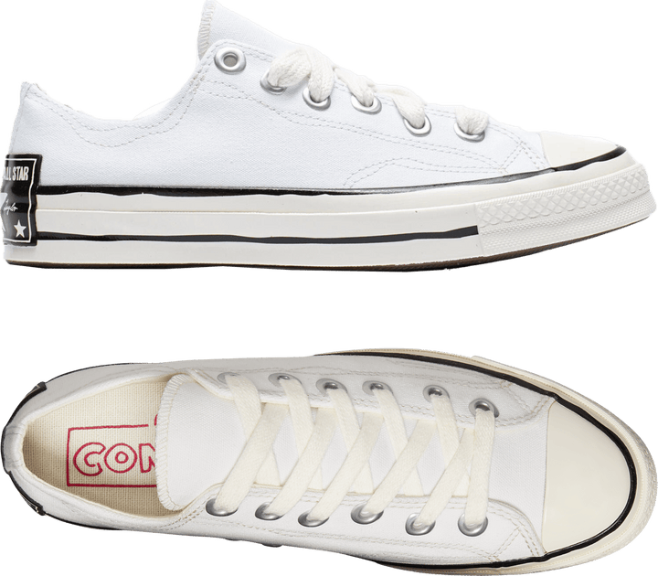 Converse Chuck 70 Sneaker White