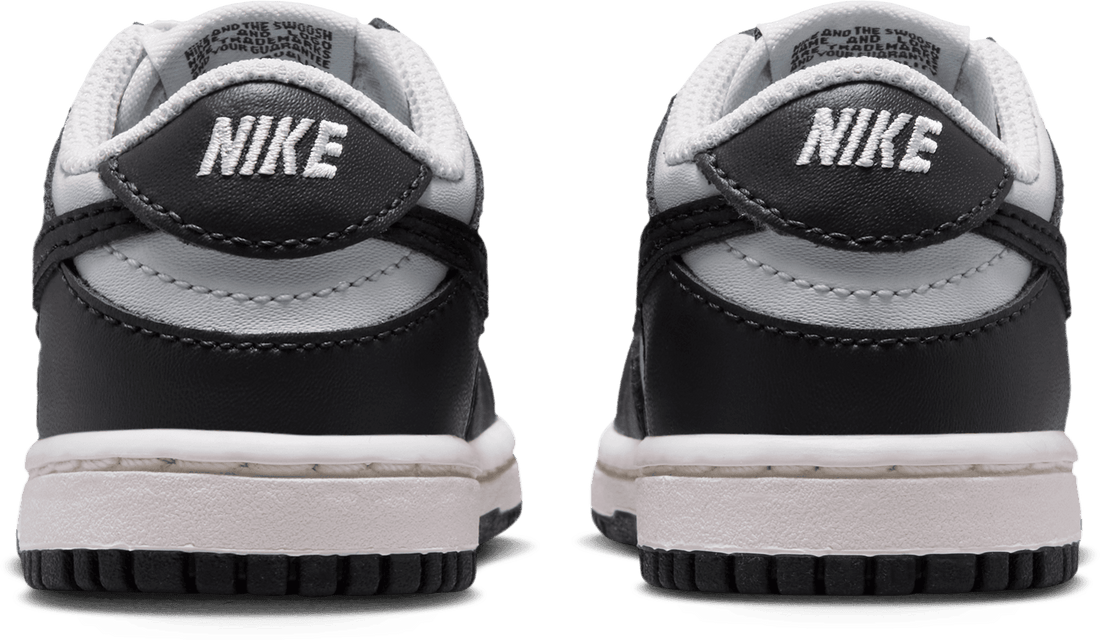 Nike Dunk Low Kids Grey