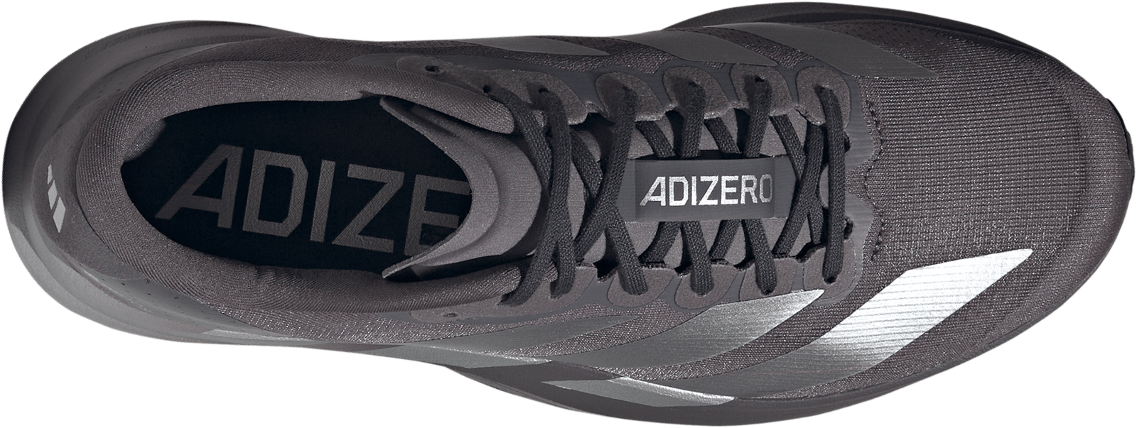 adidas Adizero Evo Sl Running Shoe Grey