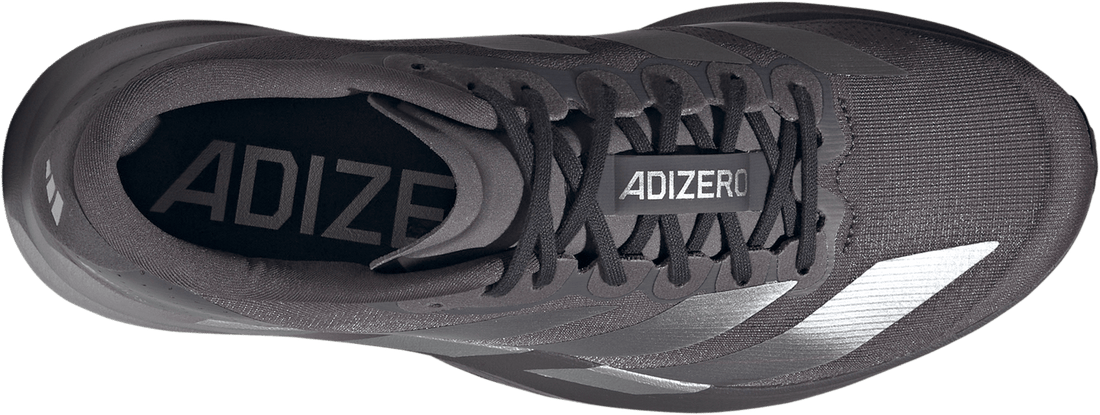 adidas Adizero Evo Sl Running Shoe Grey