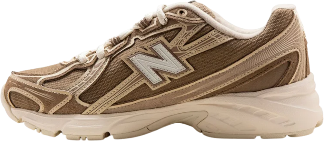 New Balance 740 Brown