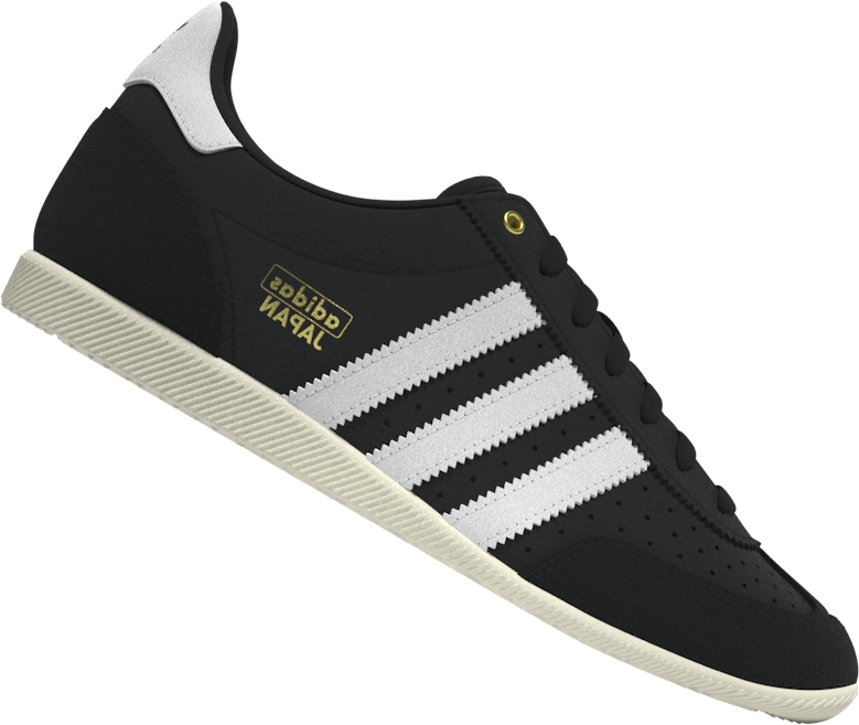 adidas Originals Japan Black