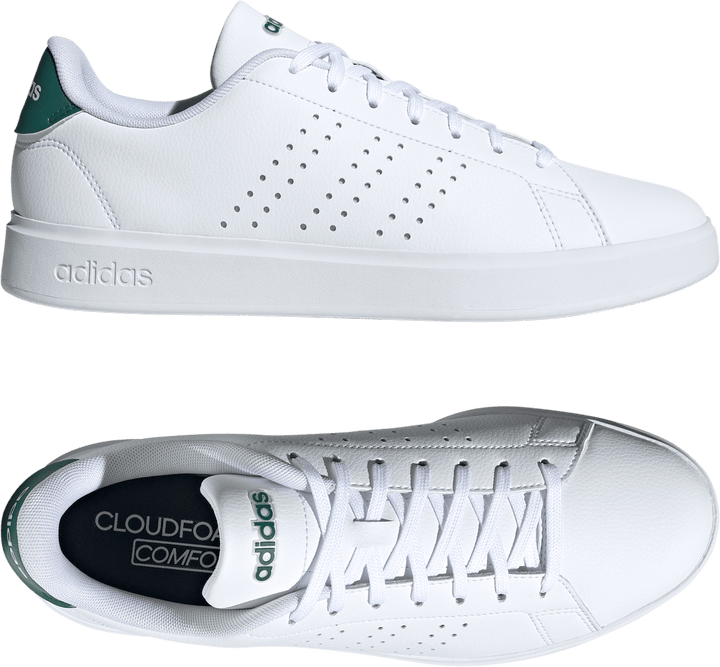 adidas Advantage 2.0 Sneaker White