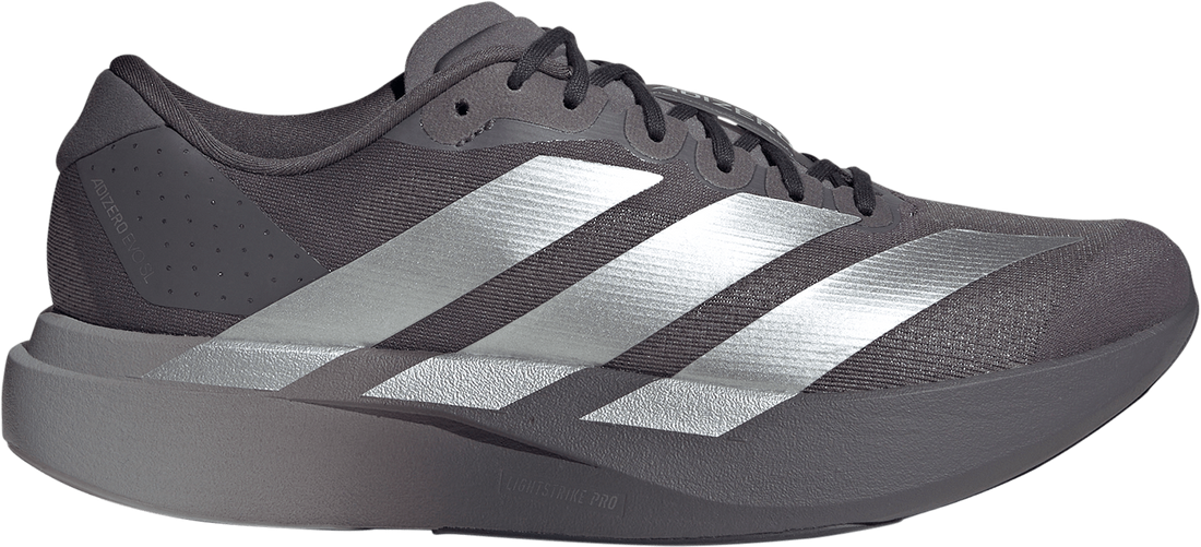 adidas Adizero Evo Sl Running Shoe Grey