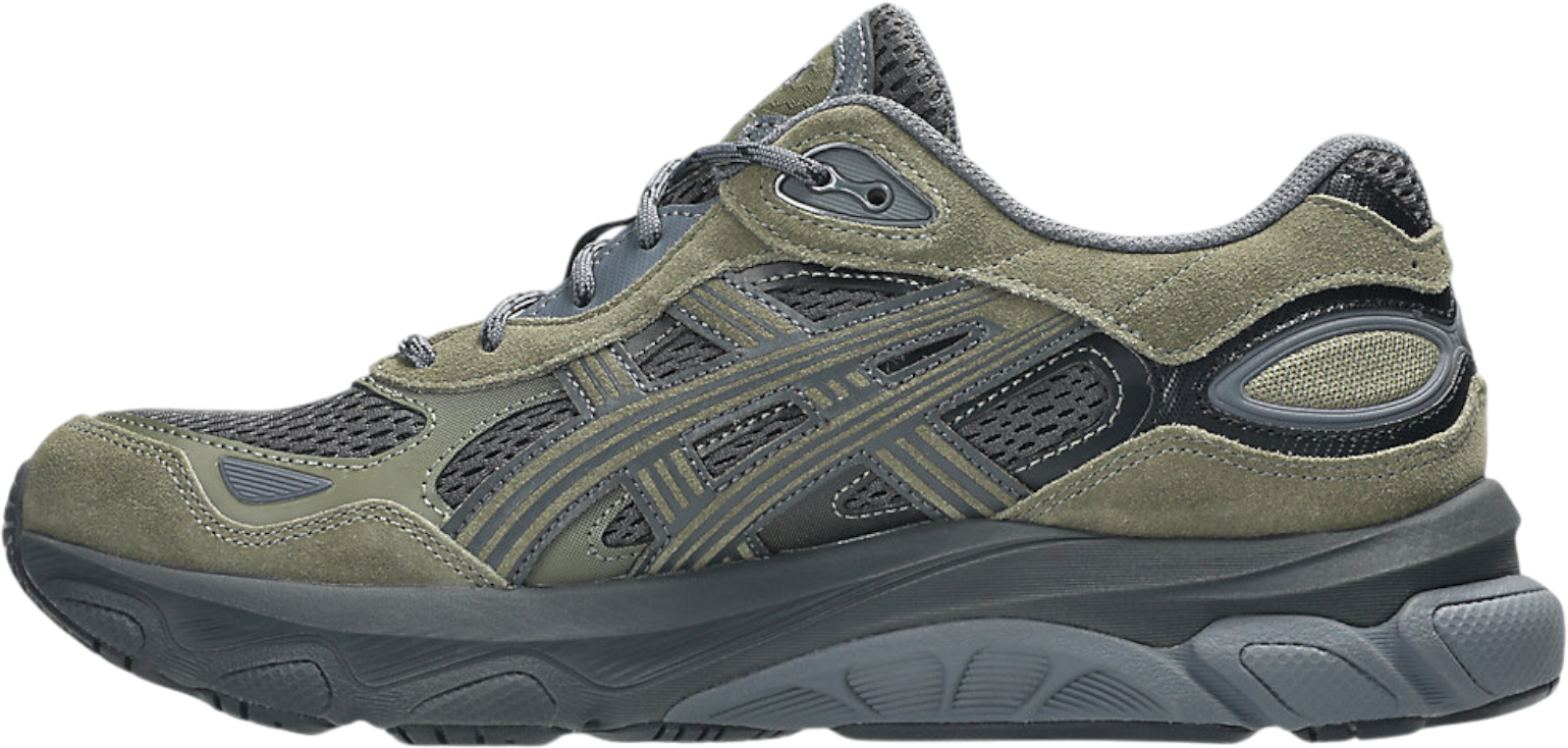 ASICS GEL-NYC 2.0 Sneaker Green