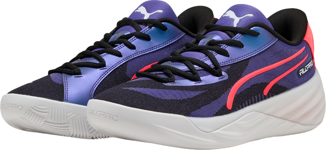 PUMA All-Pro Nitro Pink C01