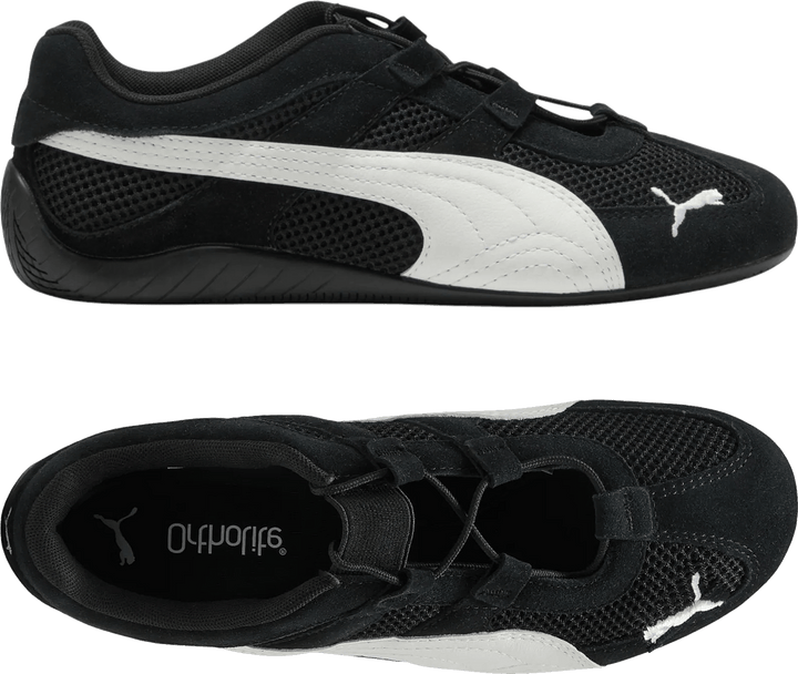 PUMA Speedcat Go Women Black C01