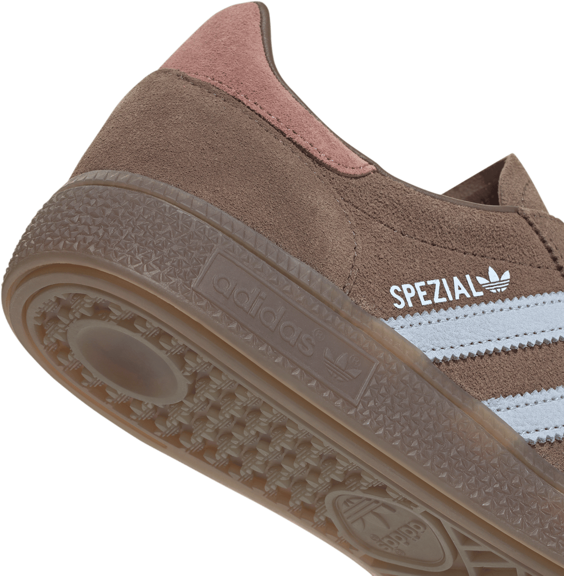 adidas Originals Handball Spezial Brown