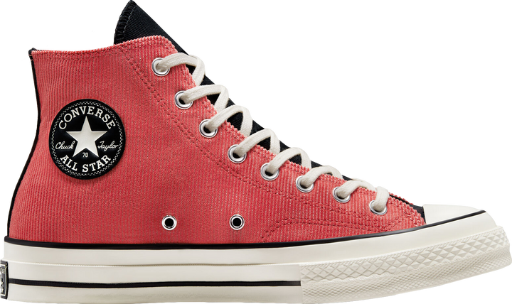 Converse Chuck 70 Workwear HI Red