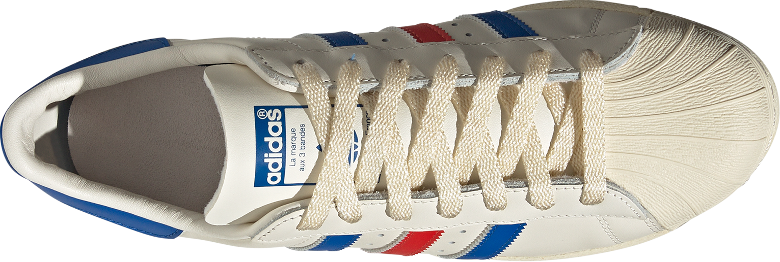 adidas Originals Superstar 82 Sneaker White