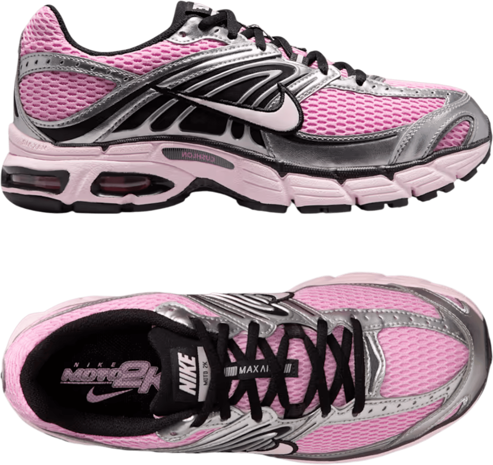 Nike Air Max Moto 2K Women Pink