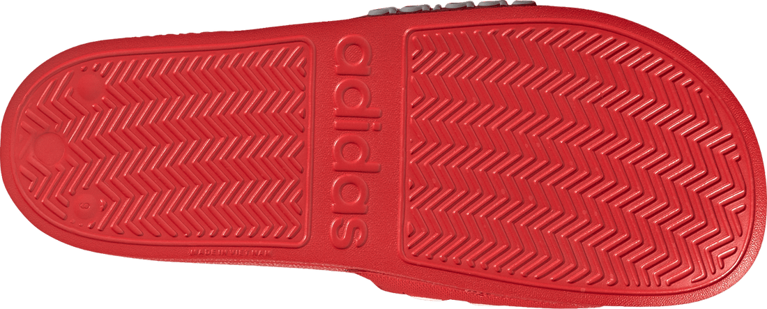 adidas Adilette Slippers Red