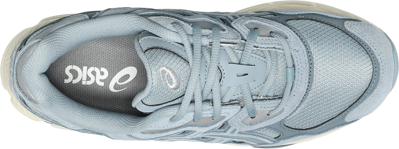 ASICS GEL NYC Grey