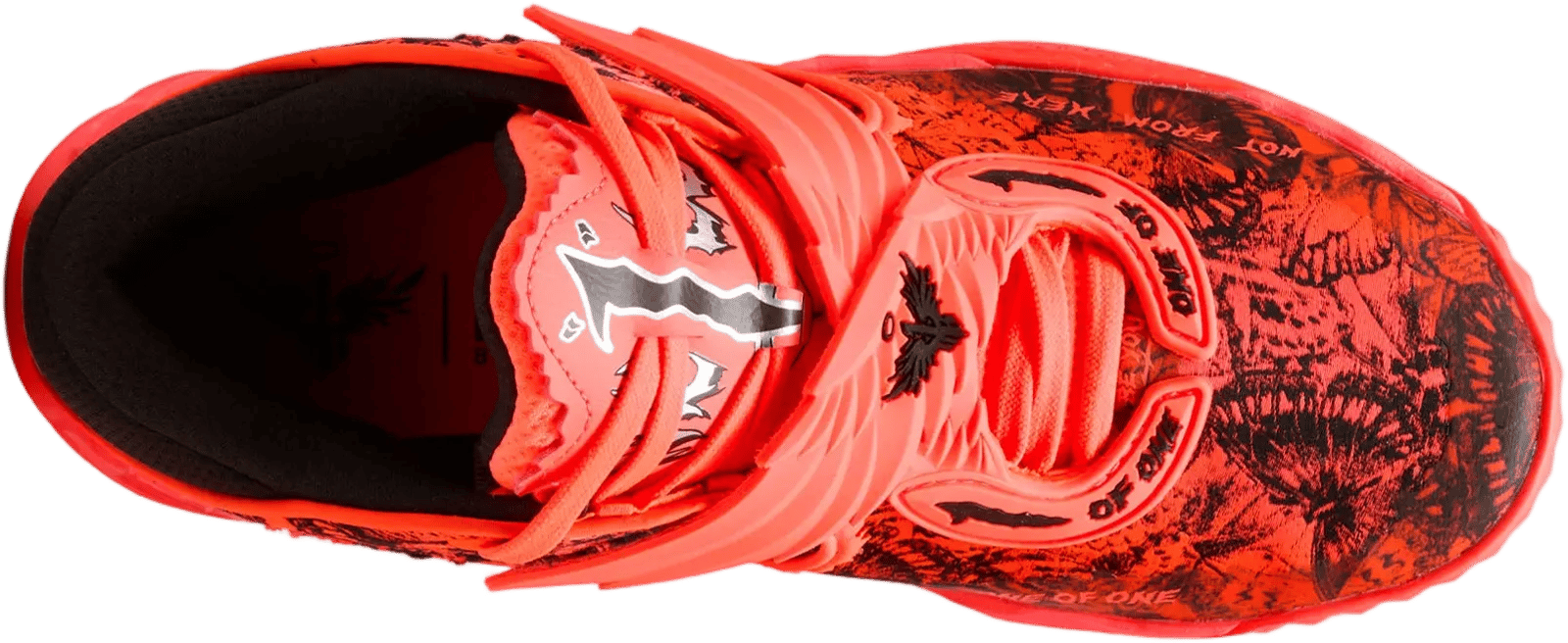 PUMA MB.05 Flutter Red C01
