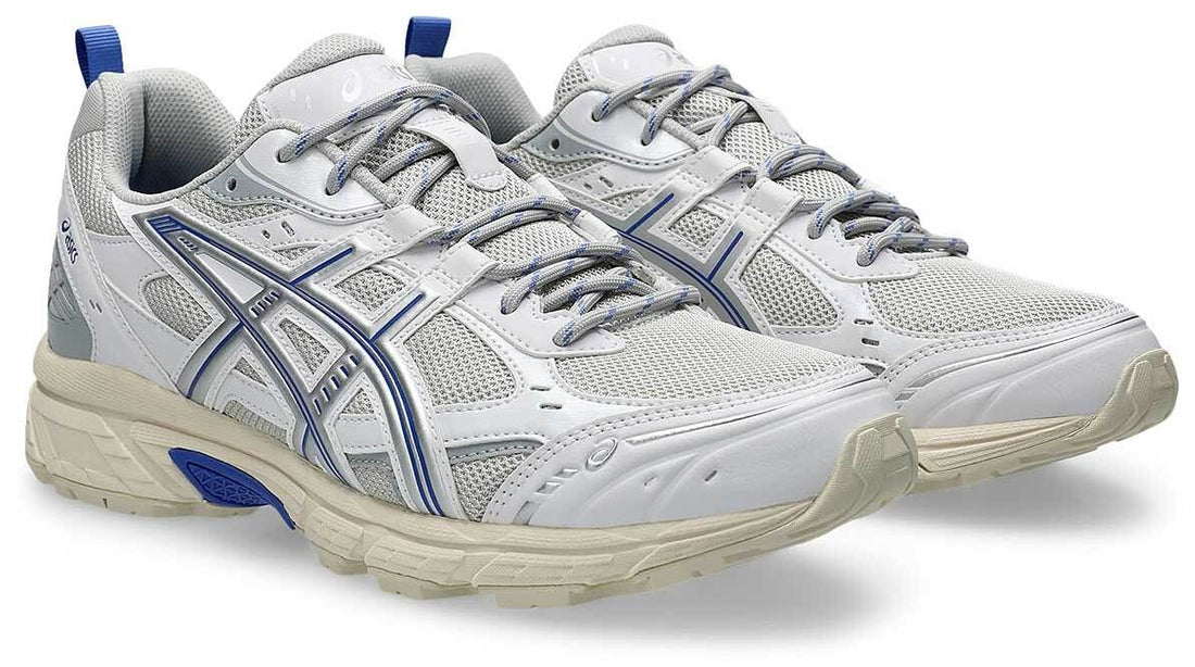 ASICS Gel Nunobiki White