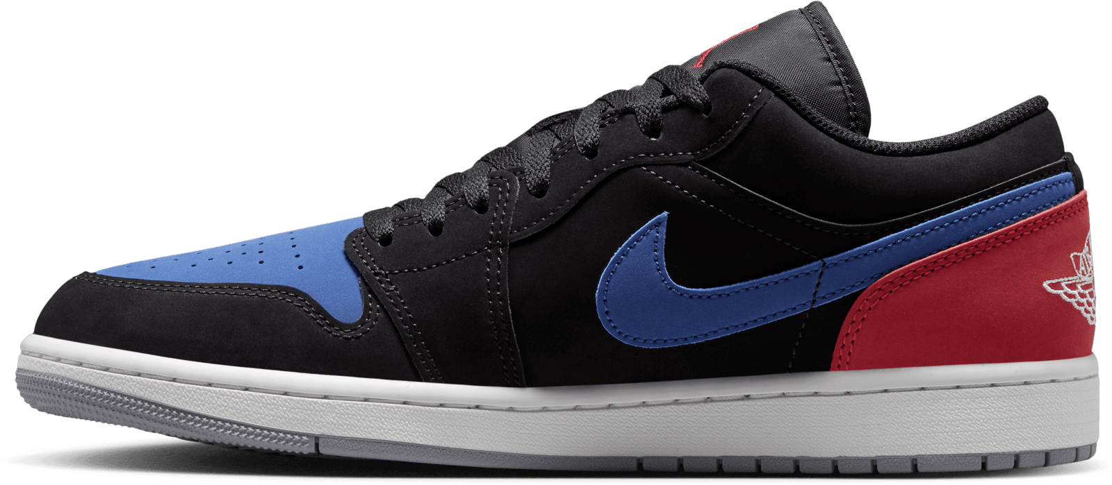 Jordan Air Jordan 1 Low Black