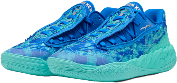 PUMA MB05 Lo Team Blue C03