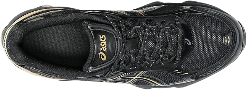 ASICS Gel-Kinetic Fluent Black