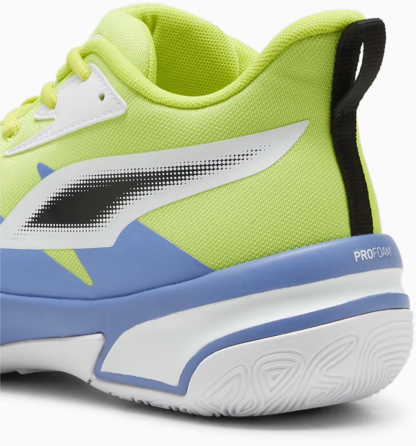 PUMA Genetics Green C02