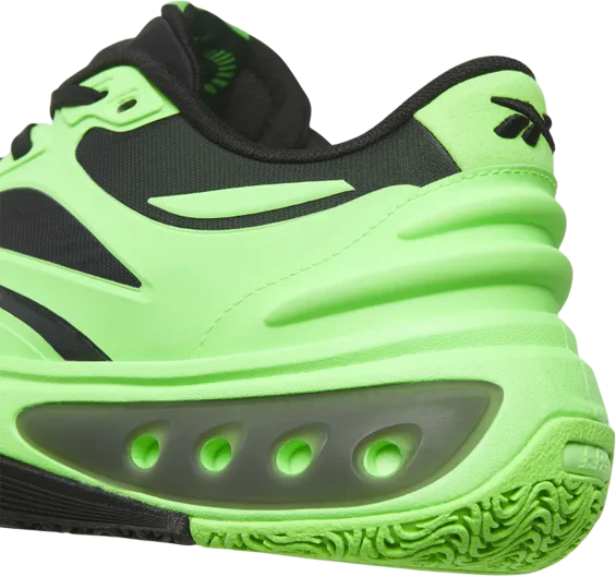 Reebok Engine A shoe Green