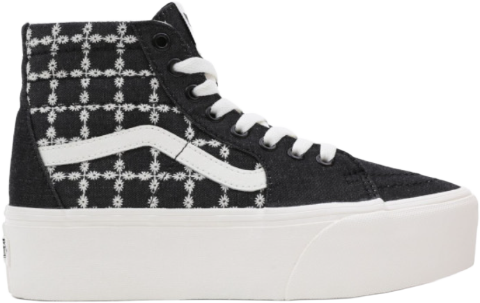 Vans SK8 High Women Black