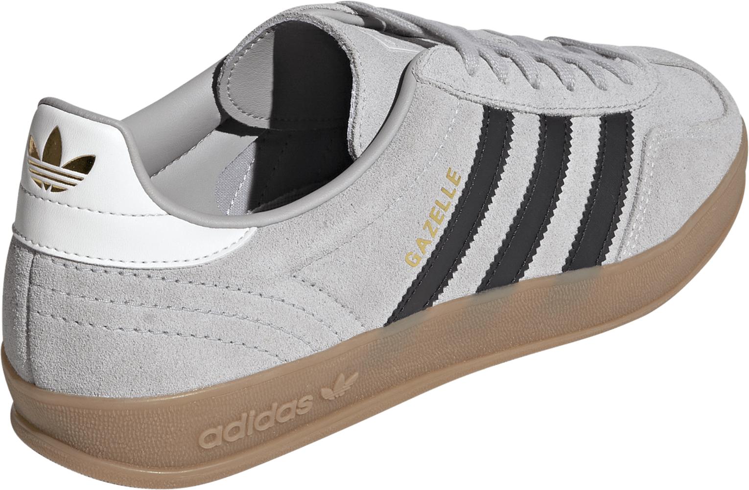 adidas Originals Gazelle Grey