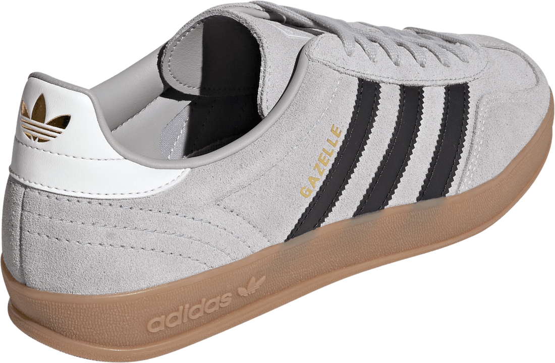 adidas Originals Gazelle Grey
