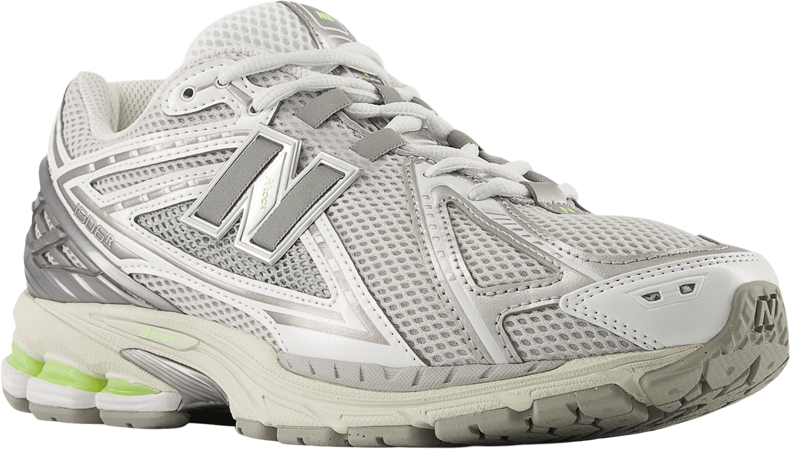 New Balance 1906 Grey