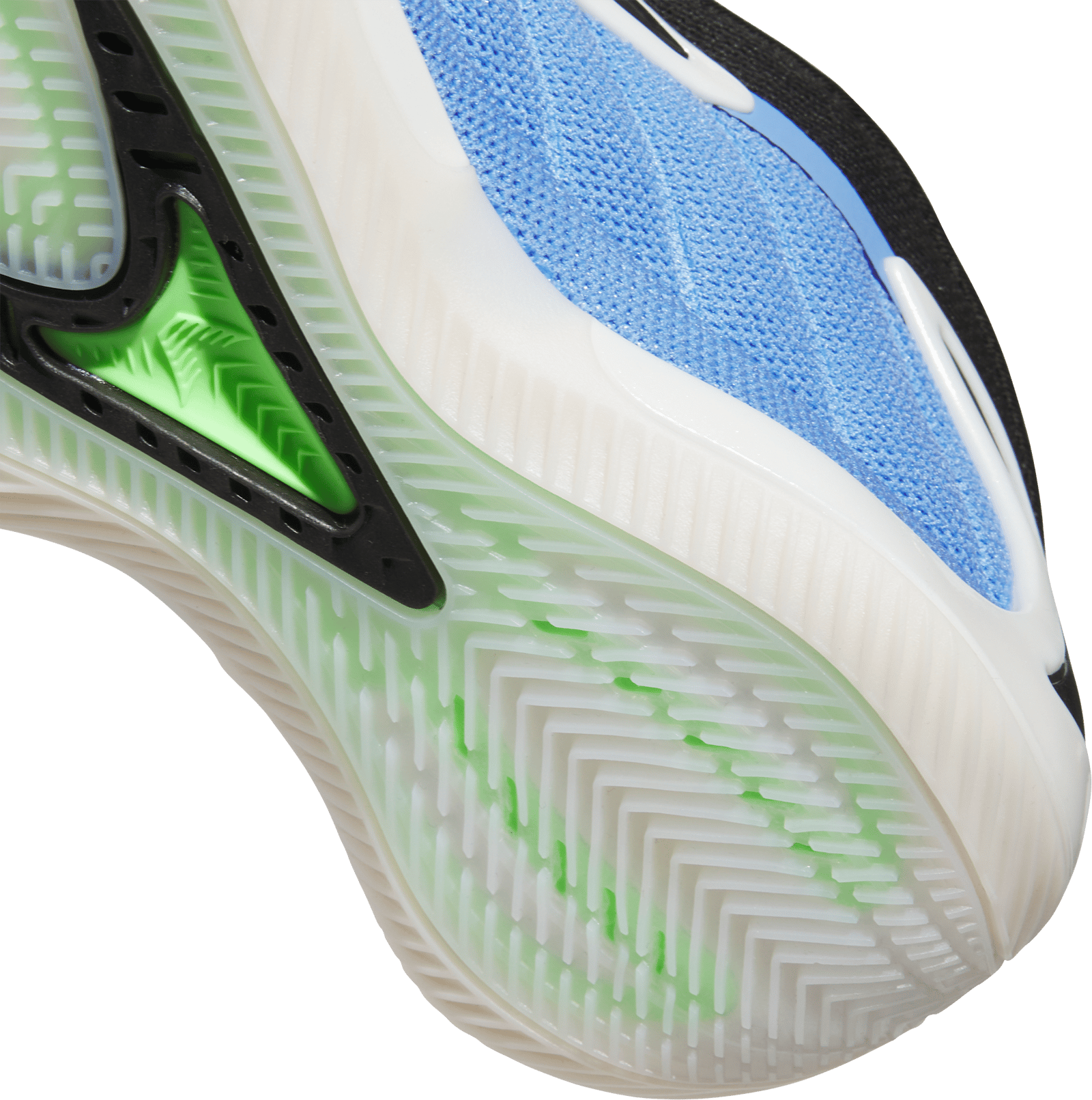 adidas Anthony Edwards 2 Blue Fusion GS Kids Blue