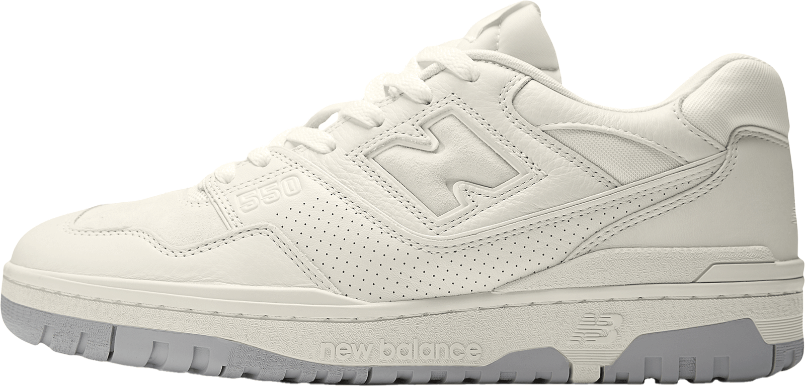 New Balance 550 Beige