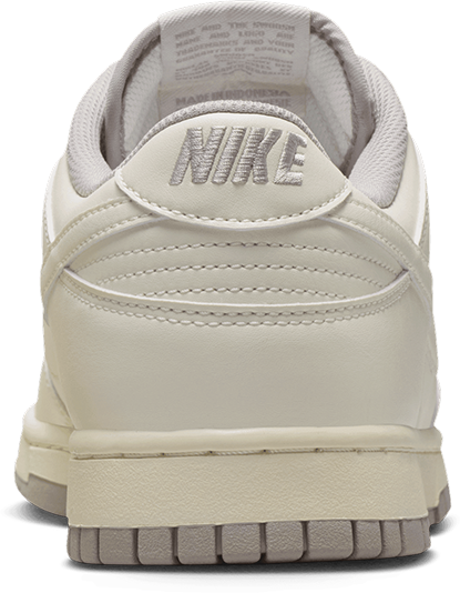 Nike Dunk Low Retro Grey