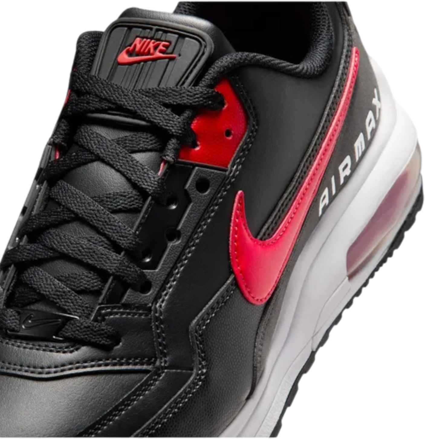 Nike Air Max 3 LTD Sneaker Black C002