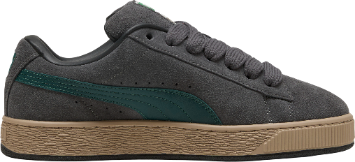 PUMA Suede XL Grey