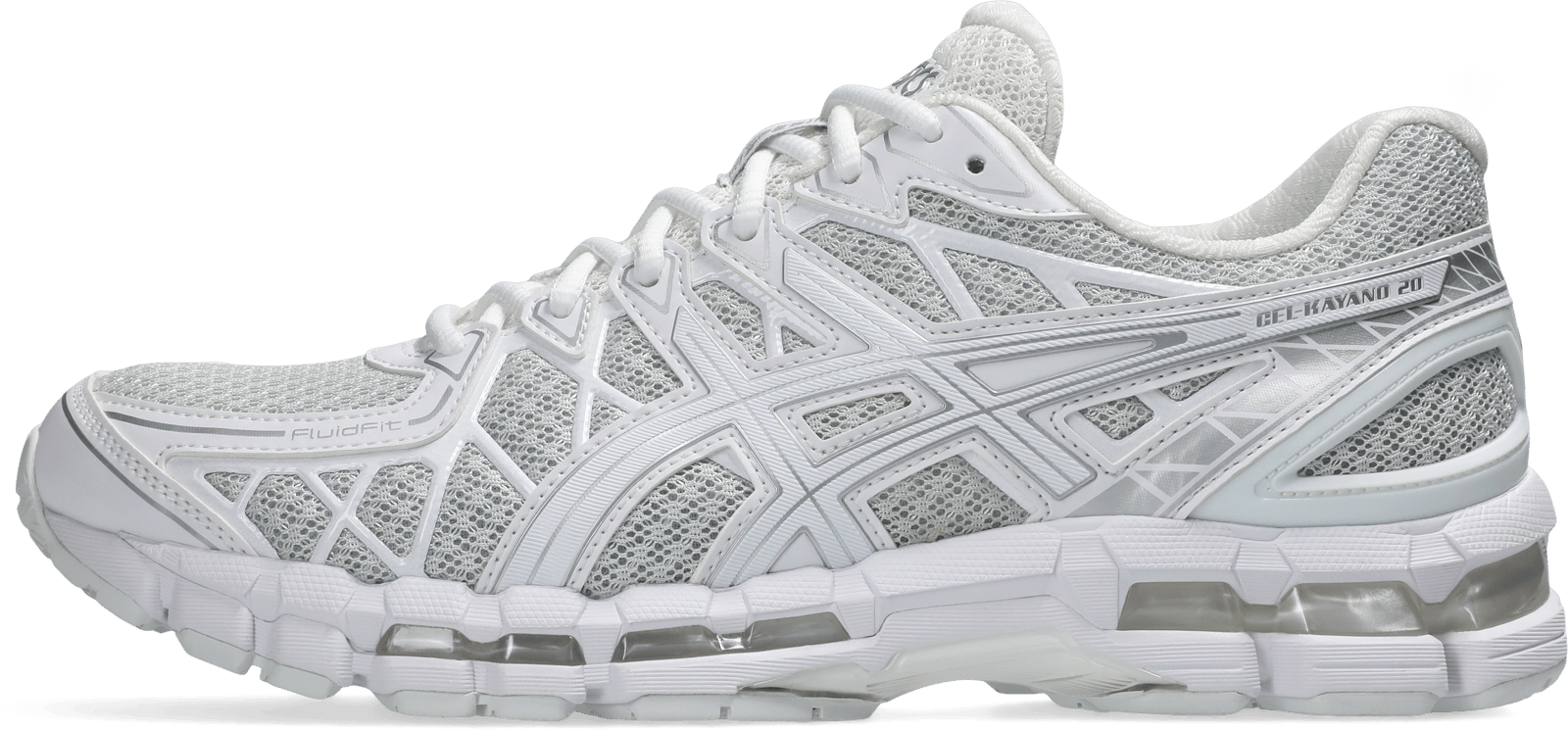 ASICS GEL-KAYANO 20 Grey