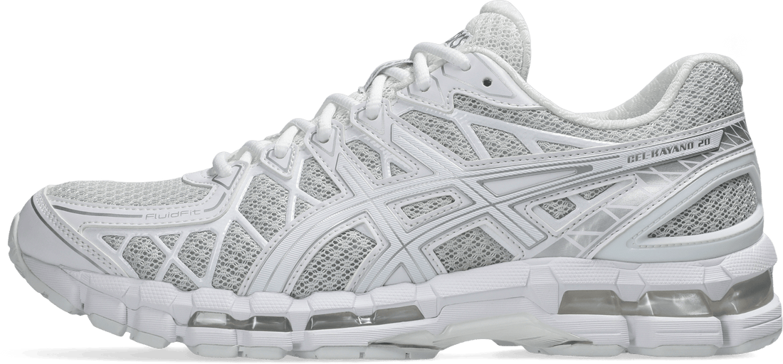 ASICS GEL-KAYANO 20 Grey