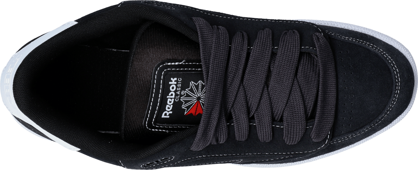 Reebok Club C Bulc CLN Sneaker Black